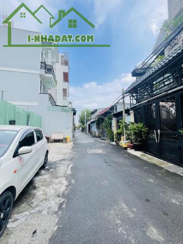 HXH thông bàn cờ Lê Đức Thọ P.13 Gò Vấp 5 x 19 giá chỉ 7.8 tỷ