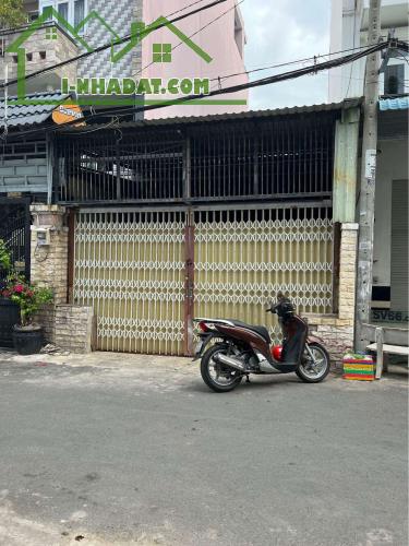 HXH thông bàn cờ Lê Đức Thọ P.13 Gò Vấp 5 x 19 giá chỉ 7.8 tỷ - 2