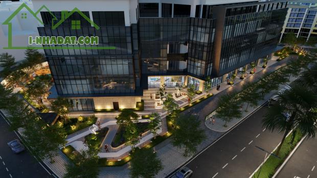 TRÁI TIM HÀ ĐÔNG, 82M² 2PN+ FULL NỘI THẤT ÂU – SỞ HỮU NGAY TRƯỚC KHI TĂNG GIÁ
