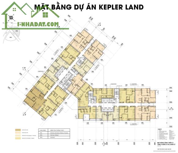 TRÁI TIM HÀ ĐÔNG, 82M² 2PN+ FULL NỘI THẤT ÂU – SỞ HỮU NGAY TRƯỚC KHI TĂNG GIÁ - 1