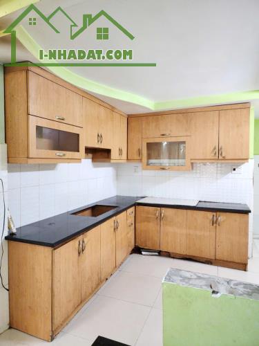 Căn góc 2 tầng nở hậu hẻm thông khu Cư Xá Đô Thành P4Q3. Giá 7,2 tỷ TL - 1