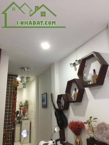 HIẾM BÁN GẤP! NHÀ 2 TẦNG KIỆT Ô TÔ, HẢI CHÂU, GẦN MẶT TIỀN, CHỈ 2,95 TỶ BỚT LỘC - 2