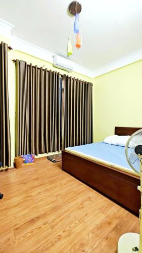 💥 CỰC HIẾM 💥 Bán nhà Bồ Đề Long Biên – Ô Tô Đỗ Cổng – Gần Bãi Gửi – 61m² – Chỉ 10.6 Tỷ - 2