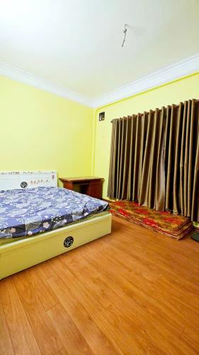 💥 CỰC HIẾM 💥 Bán nhà Bồ Đề Long Biên – Ô Tô Đỗ Cổng – Gần Bãi Gửi – 61m² – Chỉ 10.6 Tỷ - 3