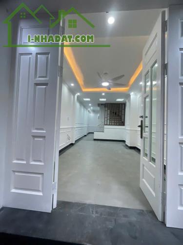 🧡ĐỊNH CÔNG THƯỢNG - 40M - 4 TẦNG - MT 3.3M - CHỈ 8.X TỶ🧡 - 1