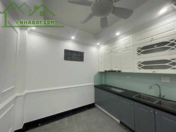 🧡ĐỊNH CÔNG THƯỢNG - 40M - 4 TẦNG - MT 3.3M - CHỈ 8.X TỶ🧡 - 2
