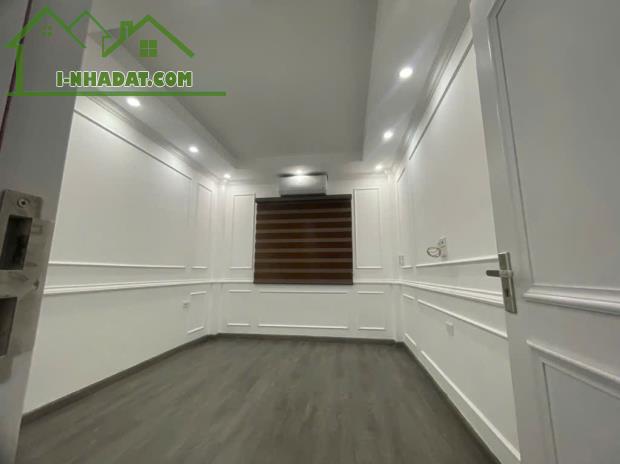 🧡ĐỊNH CÔNG THƯỢNG - 40M - 4 TẦNG - MT 3.3M - CHỈ 8.X TỶ🧡 - 5