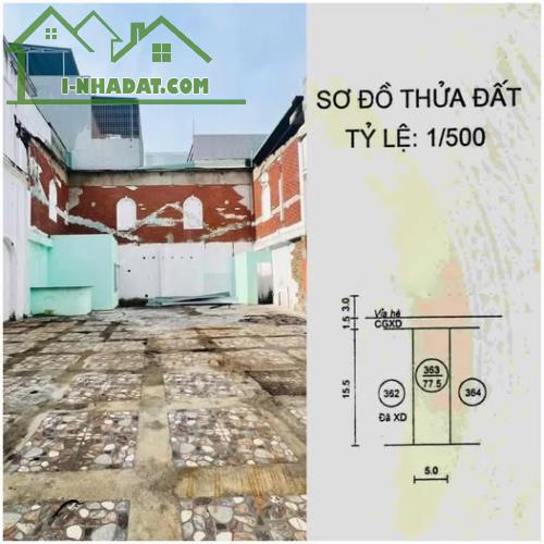 BÁN ĐẤT MẶT TIỀN ĐƯỜNG LÊ QUÝ ĐÔN – TP QUY NHƠN | VỊ TRÍ ĐẸP | LH: 0938 81 3696