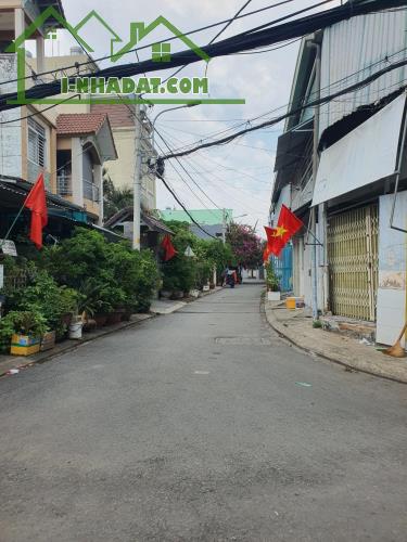 Bán đất mặt tiền Linh Đông , Thủ Đức, 1127m2, full thổ cư, Ngang khủng gần 26m, Gía chỉ - 2