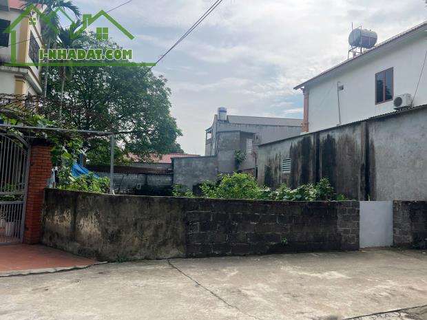 CC cần bán lô đất 236m full thổ cư tại đông sơn chương mỹ - 3