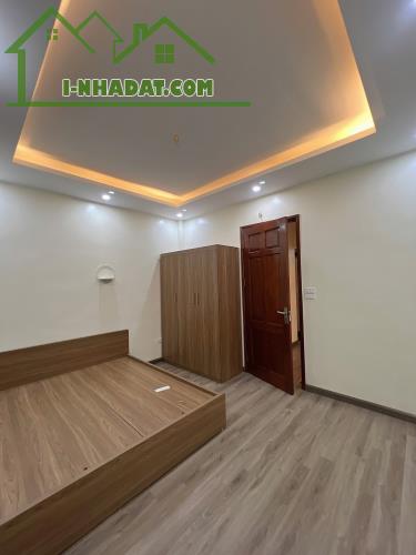 BÁN NHÀ KIM NGƯU, 39M, 5T, MT 4M, KINH DOANH, THANG MÁY, NGÕ RỘNG, CHỈ 10,4 TỶ - 2