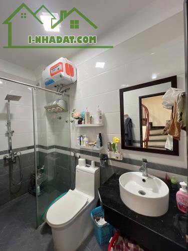 BÁN NHÀ KIM NGƯU, 39M, 5T, MT 4M, KINH DOANH, THANG MÁY, NGÕ RỘNG, CHỈ 10,4 TỶ - 3