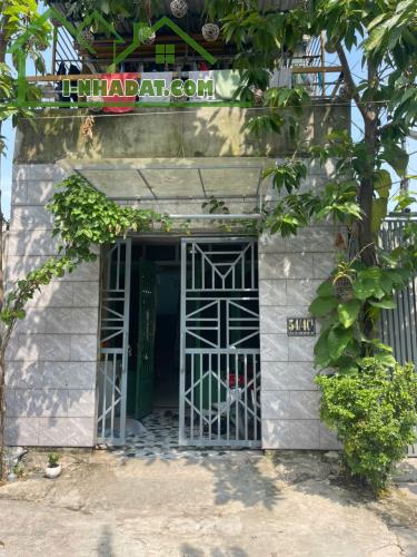 Nhà 2 tầng, 107m2, HXH , Xuân Thới Sơn, Hóc Môn
