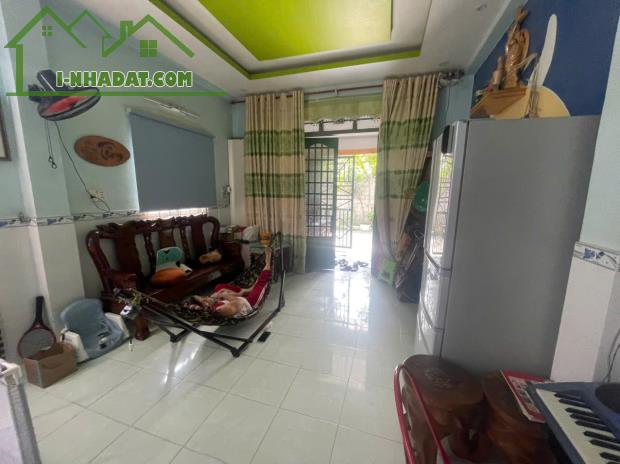 Nhà 2 tầng, 107m2, HXH , Xuân Thới Sơn, Hóc Môn - 1