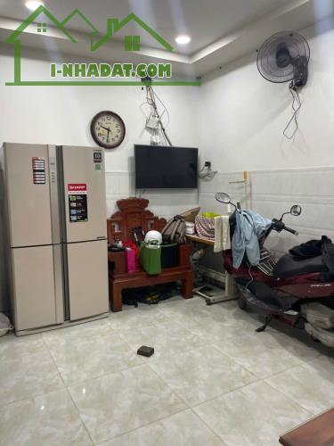 Nhà 2 tầng, 107m2, HXH , Xuân Thới Sơn, Hóc Môn - 3