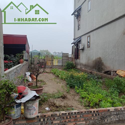 2 MẶT THOÁNG, ĐƯỜNG 4M Ô TÔ 7 CHỖ, BÁN 80.8M2 PHƯỜNG HÀ MÃN, THUẬN THÀNH, GIÁ 2.9 TỶ - 1
