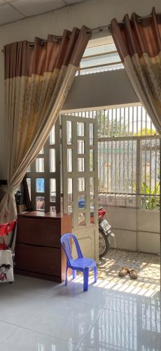 Cho thuê nhà 70m2 có sân 20m2, Bình quới thoáng mát, yên tĩnh - 2