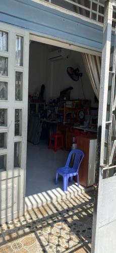 Cho thuê nhà 70m2 có sân 20m2, Bình quới thoáng mát, yên tĩnh - 5
