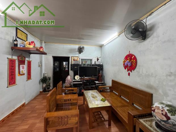 Bán đất tặng nhà đường Phương lưu, Mặt tiền rộng ngõ rộng - 2