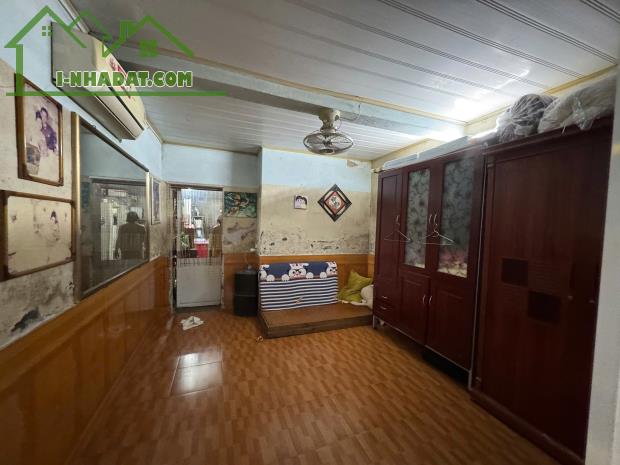 Bán đất tặng nhà đường Phương lưu, Mặt tiền rộng ngõ rộng - 3