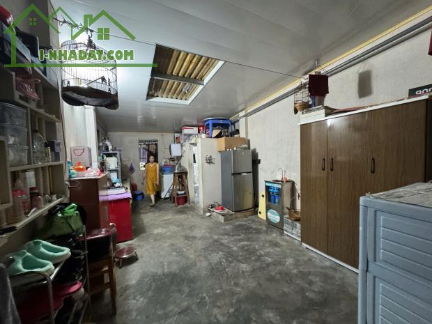 Bán đất tặng nhà đường Phương lưu, Mặt tiền rộng ngõ rộng - 4