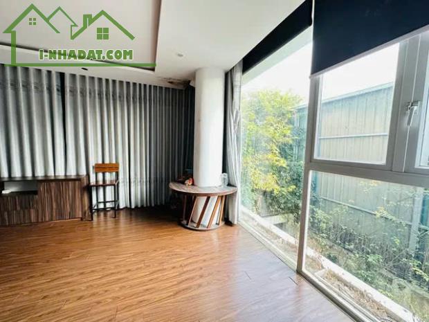 Bán biệt thự KĐT Linh Đàm, 230m2 x 4 tầng, cách đường Nguyễn Hữu Thọ 30m, rẻ nhất Linh Đàm - 3