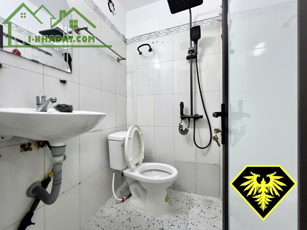 ◄ ★ ► BÁN NHÀ 2 TẦNG NHỎ XINH MẶT NGÕ SIÊU NÔNG : ► ĐƯỜNG 208 - TÔN ĐỨC THẮNG - AN ĐỒNG - - 2