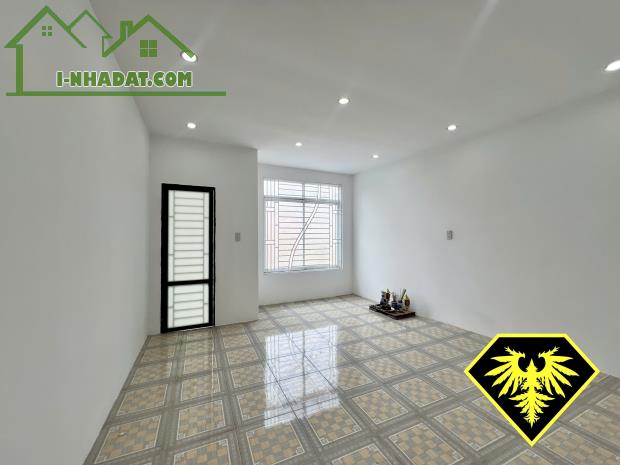 ◄ ★ ► BÁN NHÀ 2 TẦNG NHỎ XINH MẶT NGÕ SIÊU NÔNG : ► ĐƯỜNG 208 - TÔN ĐỨC THẮNG - AN ĐỒNG - - 4