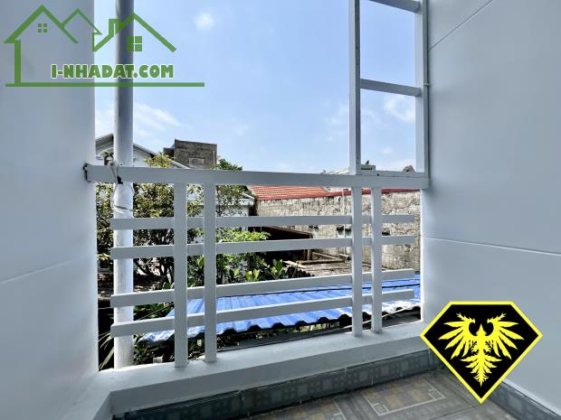 ◄ ★ ► BÁN NHÀ 2 TẦNG NHỎ XINH MẶT NGÕ SIÊU NÔNG : ► ĐƯỜNG 208 - TÔN ĐỨC THẮNG - AN ĐỒNG - - 5