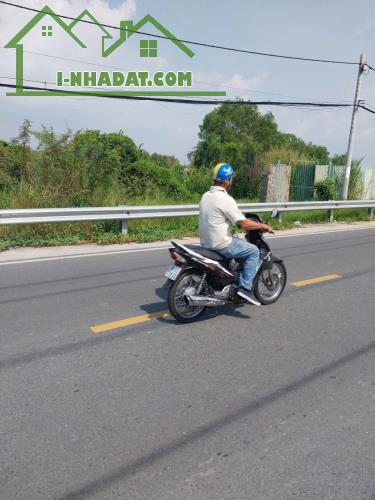 GIẢM TỪ 14 TỶ XUỐNG CÒN 7 TỶ  Đất vườn 1000m- mặt tiền nguyễn bình- nhơn đức- nhà bè-  GIÁ