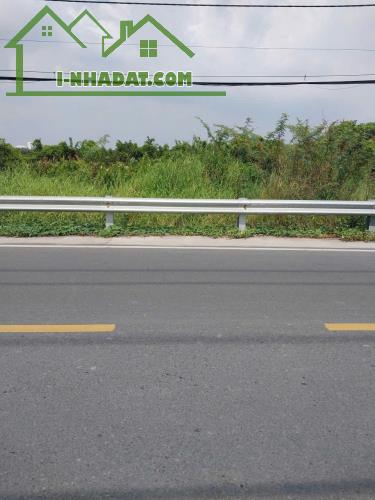 GIẢM TỪ 14 TỶ XUỐNG CÒN 7 TỶ  Đất vườn 1000m- mặt tiền nguyễn bình- nhơn đức- nhà bè-  GIÁ - 1