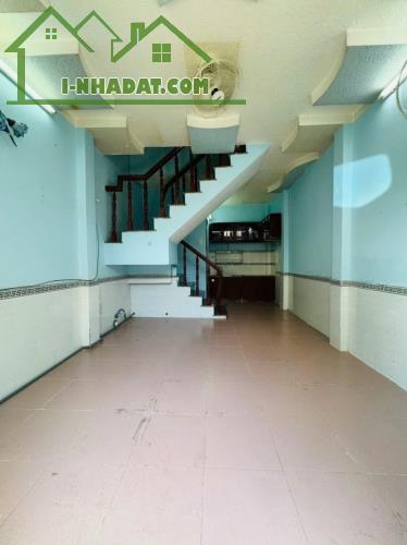 Bán nhà hẻm 3m Lê Đức Thọ 22m2 – Giá 3,25 Tỷ tl. - 1