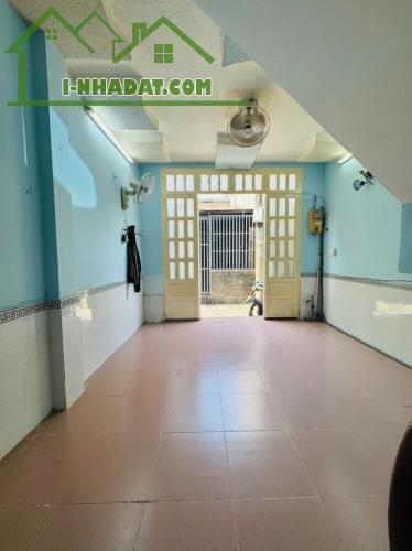 Bán nhà hẻm 3m Lê Đức Thọ 22m2 – Giá 3,25 Tỷ tl. - 2