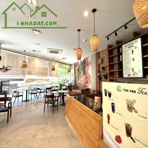 BÁN TOÀ APARTMENT, DUPLEX đẳng cấp phố HOÀNG CẦU 63,5 tỷ - 2