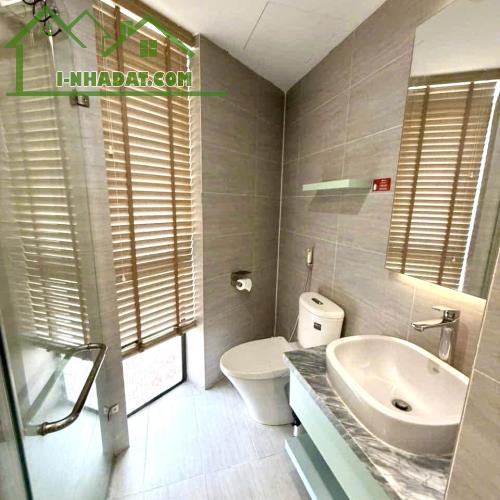 BÁN TOÀ APARTMENT, DUPLEX đẳng cấp phố HOÀNG CẦU 63,5 tỷ - 4
