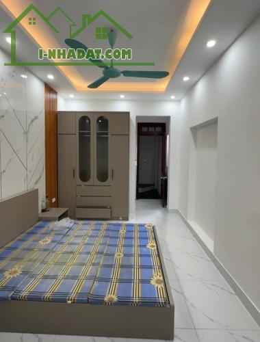 BÁN NHÀ HOÀNG VĂN THÁI, THANH XUÂN, LÔ GÓC, 3 BƯỚC RA PHỐ, 28M2, 6.7 TỶ(CTL) - 2