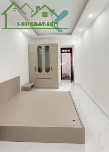 BÁN NHÀ HOÀNG VĂN THÁI, THANH XUÂN, LÔ GÓC, 3 BƯỚC RA PHỐ, 28M2, 6.7 TỶ(CTL) - 3