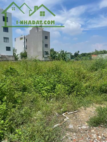 Bán đất 3395m2 full thổ cư giá 115 tỷ Đường 12m Võ Thị Liễu - 2