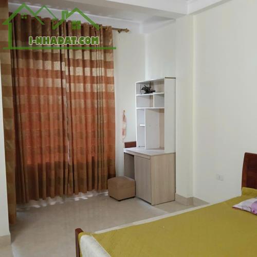 Nhà đẹp Dọc Bún KĐT Văn Khê HĐ, 50mx 6T, kinh doanh, ô tô vào nhà giá 14.5 tỷ. - 2