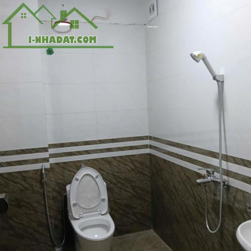 Nhà đẹp Dọc Bún KĐT Văn Khê HĐ, 50mx 6T, kinh doanh, ô tô vào nhà giá 14.5 tỷ. - 4