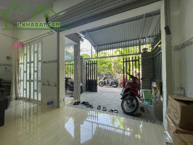 Bán nhà thành phố Bến Tre, nhơn thạnh 89m đường ô tô