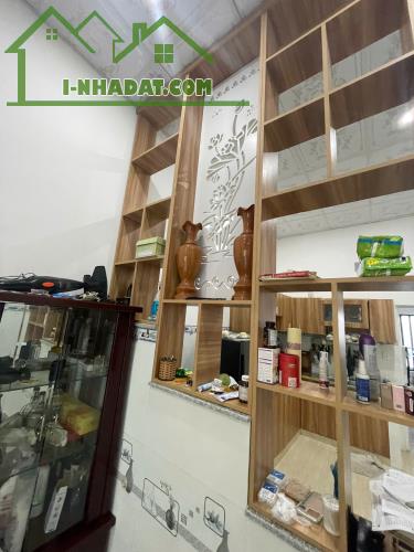 Bán nhà thành phố Bến Tre, nhơn thạnh 89m đường ô tô - 2