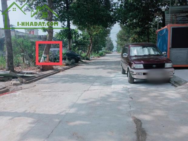 CHỦ GỞI BÁN ĐẤT KDC 135 - THỊ TRẤN BẾN LỨC