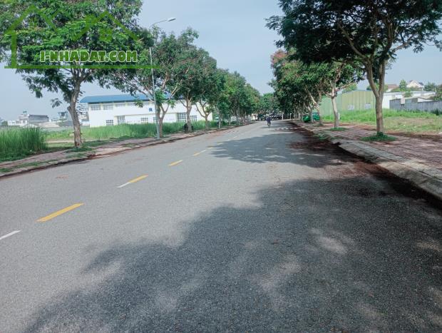 CHỦ GỞI BÁN ĐẤT KDC 135 - THỊ TRẤN BẾN LỨC - 3
