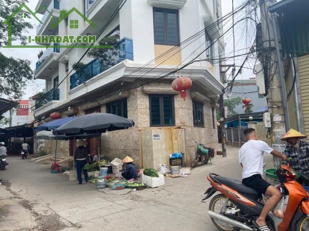 Cần bán 34m2 đất Thị Trấn Chúc Sơn. Trung tâm chợ Chúc Sơn