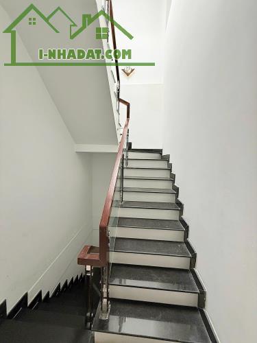 Bán đất Thạnh Xuân 22, Thạnh Xuân, Q.12: 4,5 x 11,2m, giá 5,6 tỷ - 5