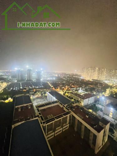 Bán căn hộ 63m2, 2n2vs tại tòa S1.08 Vin Ocean Park, tầng cao view đẹp, nội thất xịn.