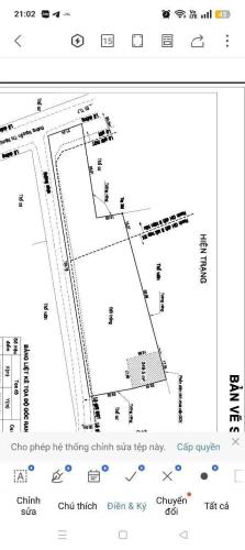 5000m2 đất góc 2 mặt tiền đường Nguyễn Thị Rành, xã Nhuận Đức giá 30 tỷ - 4