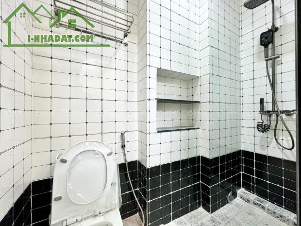 Khai trương căn hộ ban công full nội thất rộng 45m2 ở Bùi Đình Túy quận Bình Thạnh giáp Q1 - 3