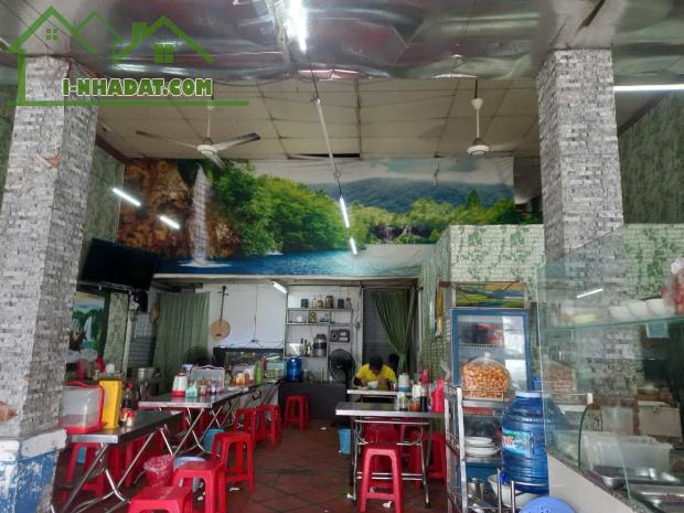 Cần bán nhà góc 2 mặt tiền kinh doanh đường Tô Hiệu cách Trần Phú 100m